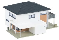Faller 232150 - N WeberHaus CityLife Ep.:VI