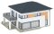 Faller 232150 - N WeberHaus CityLife Ep.:VI