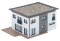 Faller 232151 - N WeberHaus Villa Ep.:VI
