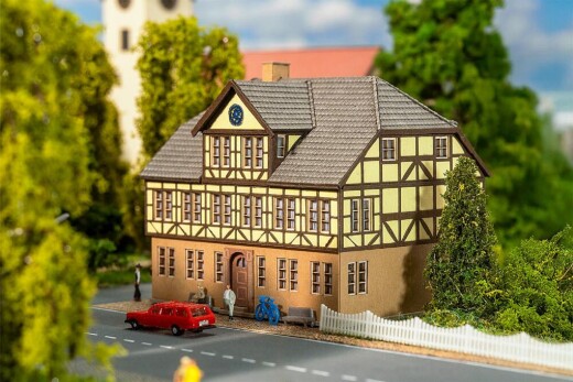 Faller 282779 - Z Altes Rathaus