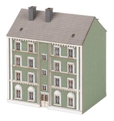 Faller 282783 - Z Stadth&auml;userzeile