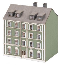 Faller 282783 - Z Stadth&auml;userzeile