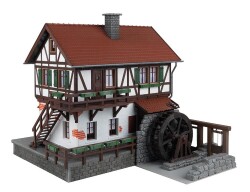 Pola 331115 - G Wasserm&uuml;hle mit Fachwerk Ep.:
