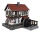 Pola 331115 - G Wasserm&uuml;hle mit Fachwerk Ep.: