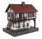 Pola 331115 - G Wasserm&uuml;hle mit Fachwerk Ep.: