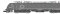 Hobbytrain H29274 - N E-Lok BR 189 BeaconRail, Ep.VI
