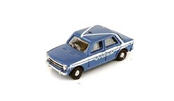 MINIS LC61513 - N Fiat 128, Polizia (IT)