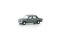 MINIS LC61517 - N Fiat 128, Milit&auml;r, olivgr&uuml;n