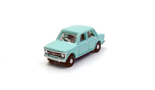 MINIS LC61519 - N Fiat 128, hellgr&uuml;n