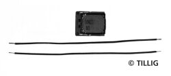 Tillig 66057 - - Lautsprecher, selbstklebend, zur...