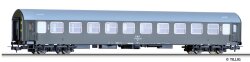 Tillig 75009 - H0 Reisezugwagen 2. Klasse Bdn, Typ Y/B...