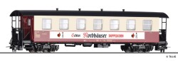 Tillig 03924 - H0e Personenwagen KB &bdquo;Echter...