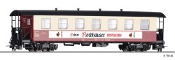 Tillig 13924 - H0m Personenwagen KB &bdquo;Echter...