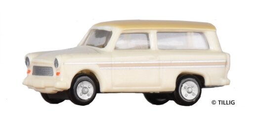 Tillig 08747 - TT PKW Trabant 601 Kombi