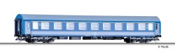 Tillig 16416 - TT Reisezugwagen 1. Klasse, Typ Y/B 70,...