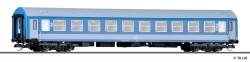 Tillig 16417 - TT Reisezugwagen 2. Klasse, Typ Y/B 70,...