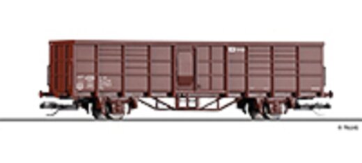 Tillig 14903 - TT START-Offener G&uuml;terwagen Fbs der ČD Cargo, Ep. VI