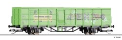 Tillig 14901 - TT START-Offener G&uuml;terwagen Fbs...