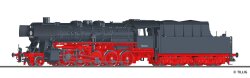 Tillig 92655 - TT Dampflokomotive BR 50.0 der DR mit...
