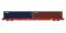 Igra 96010093 - H0 Sggnss RailCargo Seaco + Beacon Ep.VI.