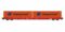 Igra 96010094 - H0 Sggnss RailCargo Hapag Lloyd Ep.VI.