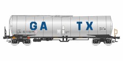 Igra 96200068 - TT Zacens 78 GATX 2 Ep.VI.