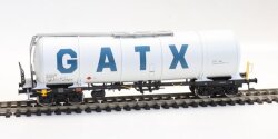 Igra 96210056 - H0 Zans 88 GATX wei&szlig; 1 Ep.VI
