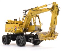 Artitec 387636 - Fertigmodell H0 Atlas 1302 DKZW...