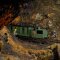 Busch 12021 - Grubenbahn Start-Set H0