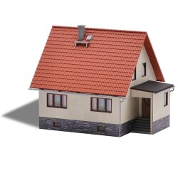 Busch 1923 - Einfamilienhaus EW 65 H0