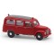 Busch 51264 - Framo V901/2 Bus, Feuerwehr/K