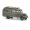 Busch 51855 - Robur Garant K 30, NVA