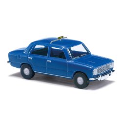 Busch 87006 - Lada 1200 Taxi TT