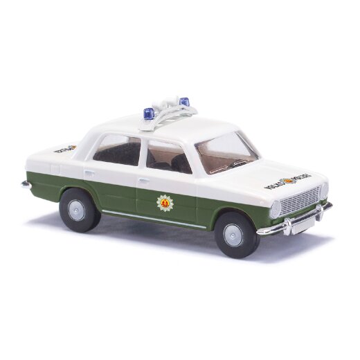 Busch 87008 - Lada 1200 Volkspolizei TT