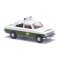 Busch 87008 -   TT    Lada 1200 Volkspolizei