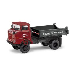 Busch 95291 - H0 IFA W50LA 3SK, CCCP