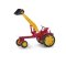 Busch 210004500 - Traktor RS09 mit Ladearm