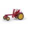 Busch 210005300 - Traktor RS09 mit M&auml;hbalken