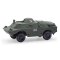 Busch 210104002 - Panzer SPW40 P2, MG, NVA