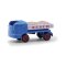Busch 211003322 - Multicar M21 Zirkus Busch TT
