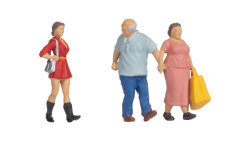 Noch 16603 - H0 Funny-Scenes "P&auml;rchen"