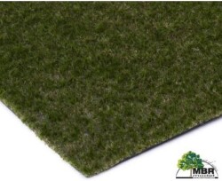 MBRmodel 55-0003 - Grasmatte 2-4 mm 20x30 cm &quot;Gras...
