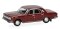 Herpa 066884 - Wolga M24, weinrot (Spur TT)