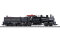 M&auml;rklin 38700 - US-Getriebe-Dampflokomotive Bauart Shay