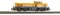 Piko 71348 - H0 Diesellok 4185 004 (DE25) BASF Ep. VI, DC