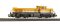 Piko 71349 - H0 Diesellok / Sound 4185 004 (DE25) BASF Ep. VI, DC Sound