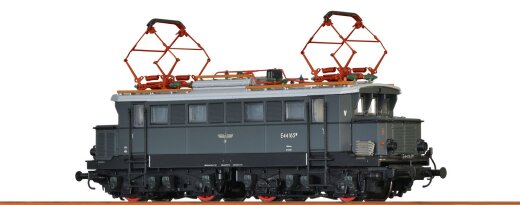 Brawa 63107 - N Ellok BR E44W DRG Ep.II