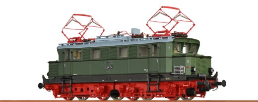 Brawa 63117 - N Ellok BR E44 DR Ep.III