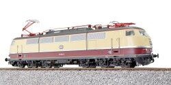 ESU 31177 - E-Lok, H0, E03, 103 004 DB, TEE, Ep IV,...