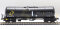 Igra Model 96210051 - Kesselwagen Zacns 88 Rail4Ward Saphir biodiesel